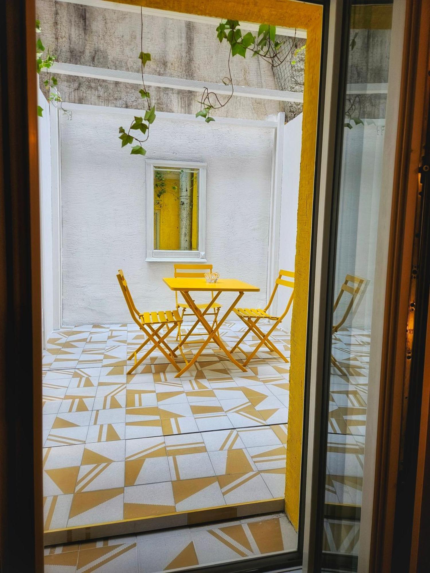 Hotel La Nouvelle Republique & Hammam Parijs Buitenkant foto